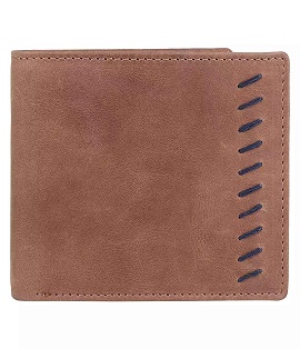 Bi-Fold Leather Wallet Manufacturers in Canada